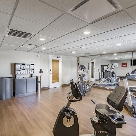 Comfort Inn Altoona-Des Moines Kültér fotó