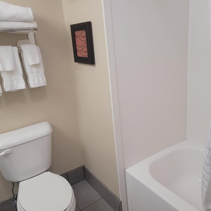 Comfort Inn Altoona-Des Moines Kültér fotó
