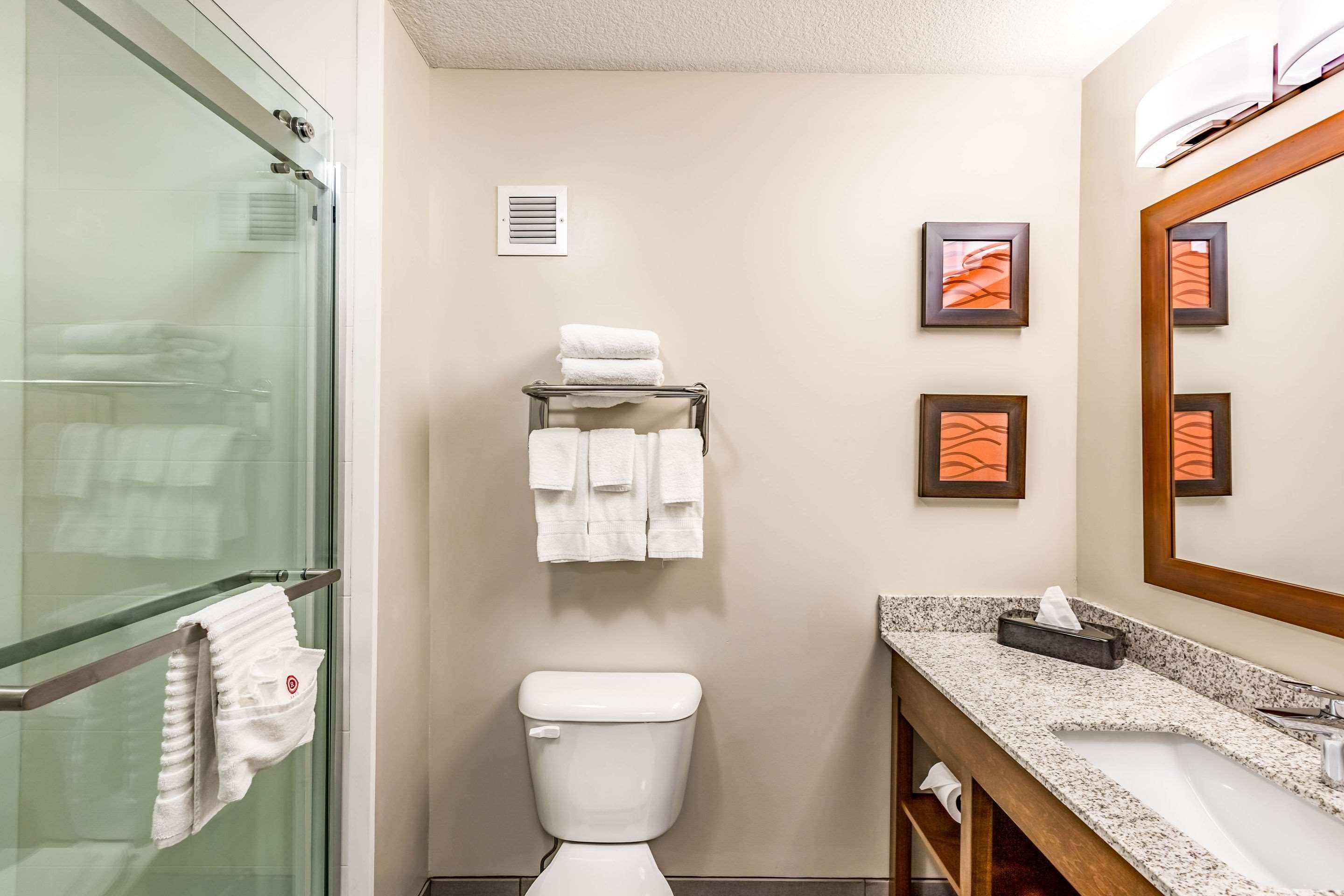 Comfort Inn Altoona-Des Moines Kültér fotó
