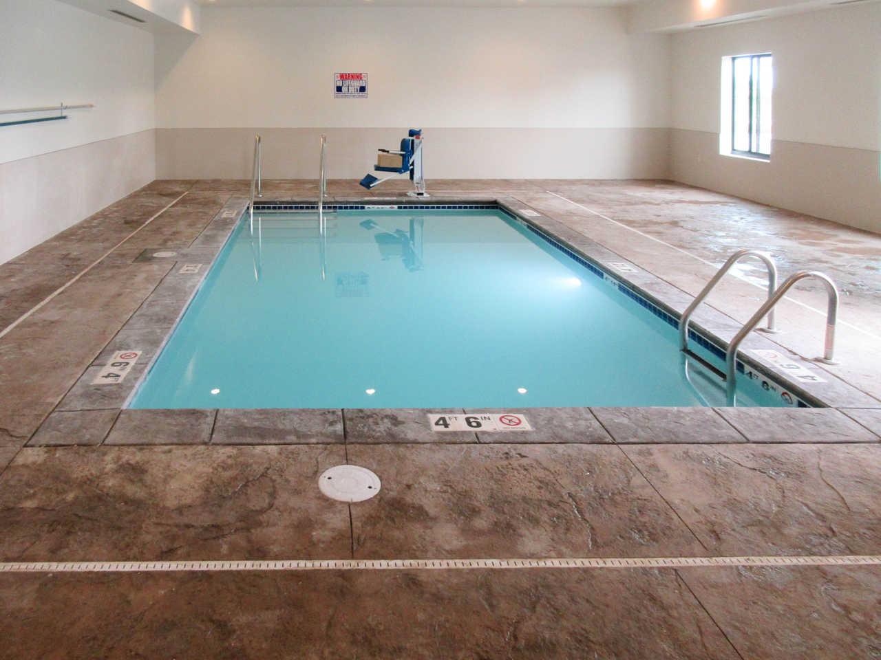Comfort Inn Altoona-Des Moines Kültér fotó