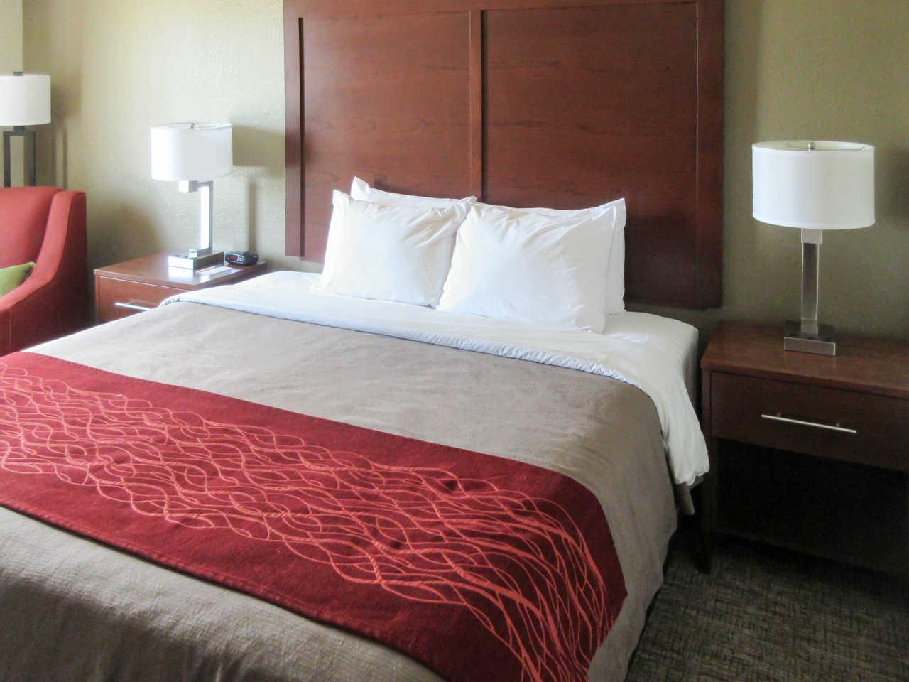 Comfort Inn Altoona-Des Moines Kültér fotó